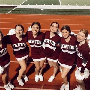 Meet your Posher, Morgan